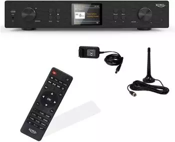 Xoro HFT 440 Pro