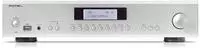 Rotel T11 Stereo-Tuner mit DAB+, UKW und RDS, silber
