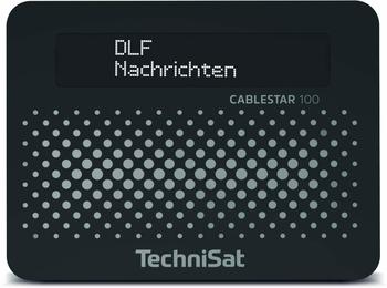 TechniSat Cablestar 100