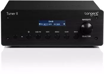 Tangent Tuner II