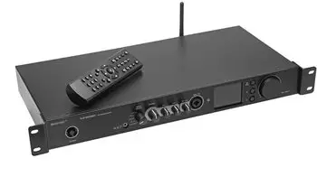 Omnitronic DJP-900NET