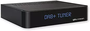 Vistron Youtune1