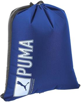 Puma Pioneer Gym Bag new navy (73468)