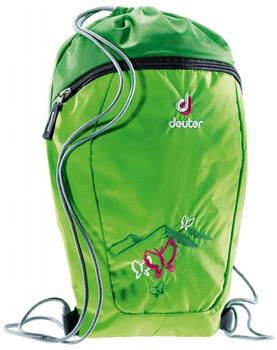 Deuter Sneaker Bag kiwi butterfly