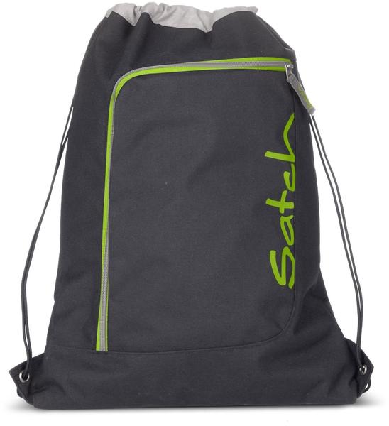 Satch Gym Bag Phantom