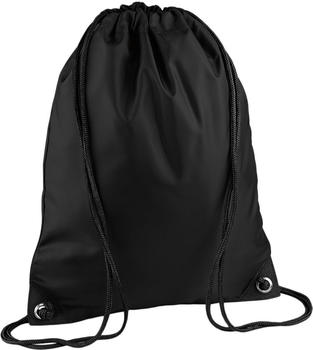 Bagbase Premium Gymsac 11 L Black
