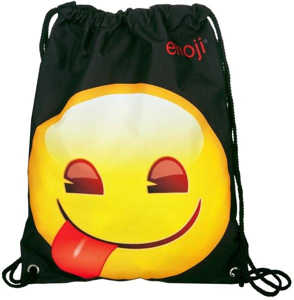 undercover Emoji Smiley
