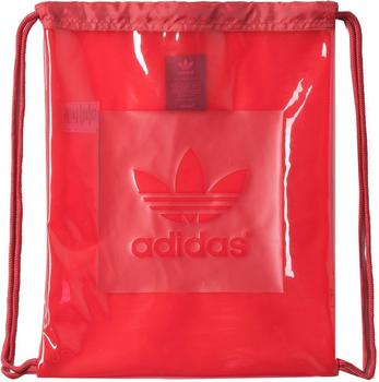Adidas Gymsack lush red (AJ6931)