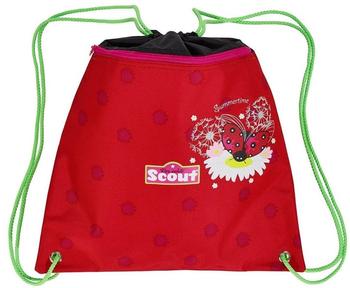 Scout Sportbeutel Summertime