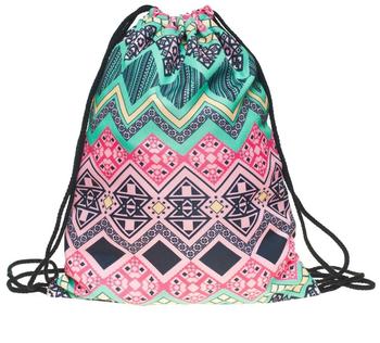 Loomiloo Aztec Rosa