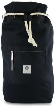 Ridgebake Snitch Tagesrucksack black Größe One Size