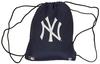 New Era MLB New York Yankees OTC OSFA Draw String Bag Backpack Tasche