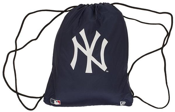 New Era MLB New York Yankees OTC OSFA Draw String Bag Backpack Tasche