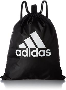 Adidas Tiro Gym Bag black/dark grey/white (B46131)