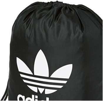 Adidas Originals Trefoil Gymbag black (BK6726)