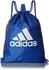 Adidas Tiro Gym Bag blue/collegiate navy/white (BS4763)