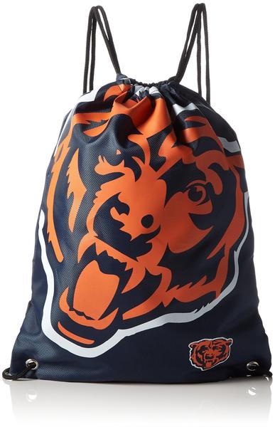 Forever Collectibles NFL CHICAGO BEARS Big Logo Sportbeutel