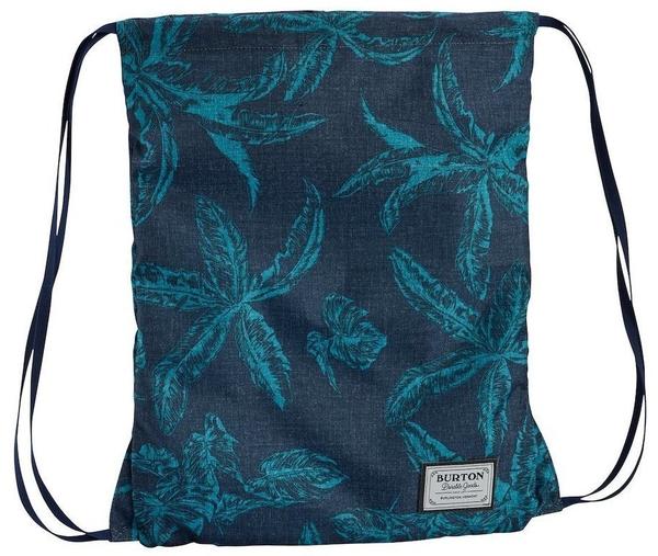 BURTON Cinch Pack Tropical Print,