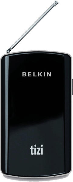 Belkin Tizi Mobile TV