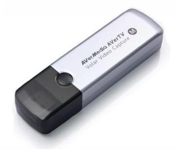 Avermedia AVerTV Volar HD Video Capture