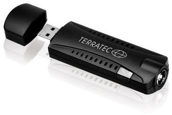 TerraTec TV RAN-T Stick+