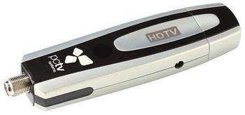 PCTV DVB-S2 Stick (460e/461e)