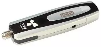PCTV Systems PCTV DVB-S2 Stick (460e/461e)
