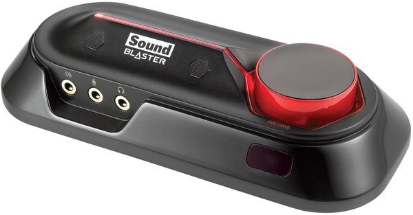 Creative Sound Blaster Omni Surround 5.1