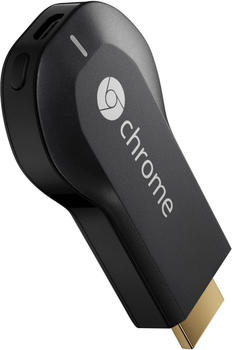 Google Chromecast