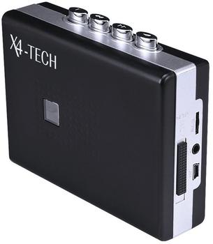 X4-Tech 700420 SkyWalker II