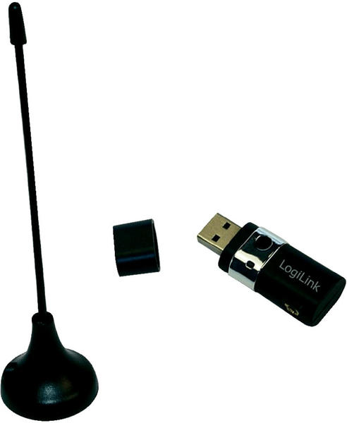 LogiLink DVB-T USB 2.0 Mini Receiver (VG0025)