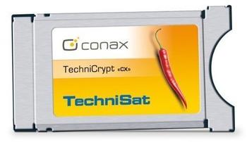 TechniSat TechniCrypt CX