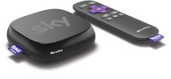 Sky Online TV-Box