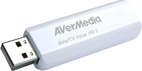 AVerMedia AVerTV Volar HD 2