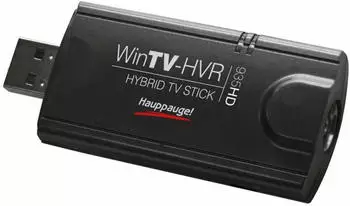 Hauppauge WinTV HVR-935C-HD