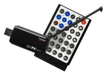 Hauppauge Win tv Aero