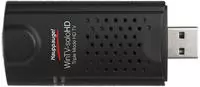 Hauppauge TV-Tuner WINTV solo HD USB 2.0 Stick DVB-C/-T/-T2