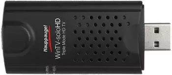 Hauppauge WinTV-soloHD