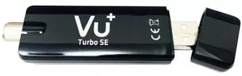 Vu+ Turbo SE Combo DVB-C/T2 Hybrid USB Tuner