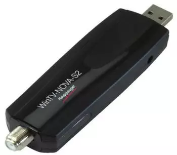 Hauppauge WinTV-Nova-S2