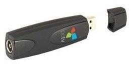 Pinnaclesystems PCTV DVB-T Quatro Stick