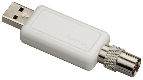 Hama DVB-T USB 2.0 Stick for Apple