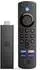 Amazon Fire TV Stick 4K Max mit Alexa-Sprachfernbedienung