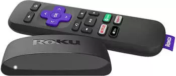 Roku Express 4K
