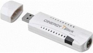 Terratec Cinergy T-Stick RC (10669)