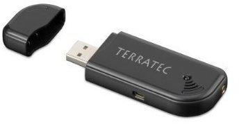 TerraTec H5 DVB-T/C Analog USB Stick