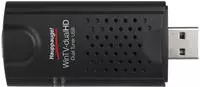 Hauppauge TV-Tuner WinTV-dualHD USB Stick DVB-C/T2/T mit FB