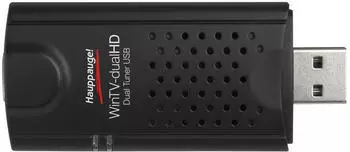 Hauppauge WinTV-dualHD
