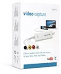 Tuner TV USB Satellite Hauppauge WinTV-Nova-S2 - Réception DVB-S/S2 HD Pour PC Windows/Linux