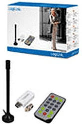 LogiLink DVB-T USB 2.0 Mini Receiver (VG0004)